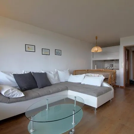 Апартаменты 244 Хоегайс