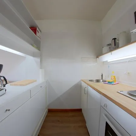 Apartament 244 Hohegeiß