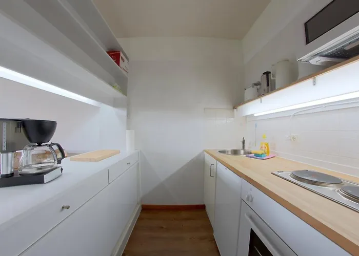 公寓 244 Hohegeiß